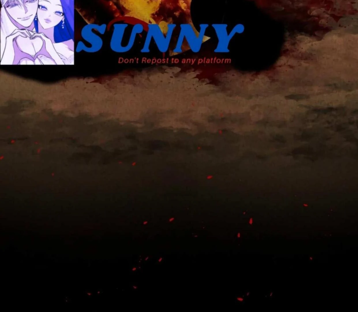 I Became My Son’s First Love chapter 27 page 23