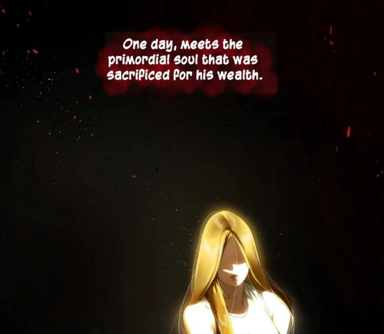 I Became My Son’s First Love chapter 27 page 38