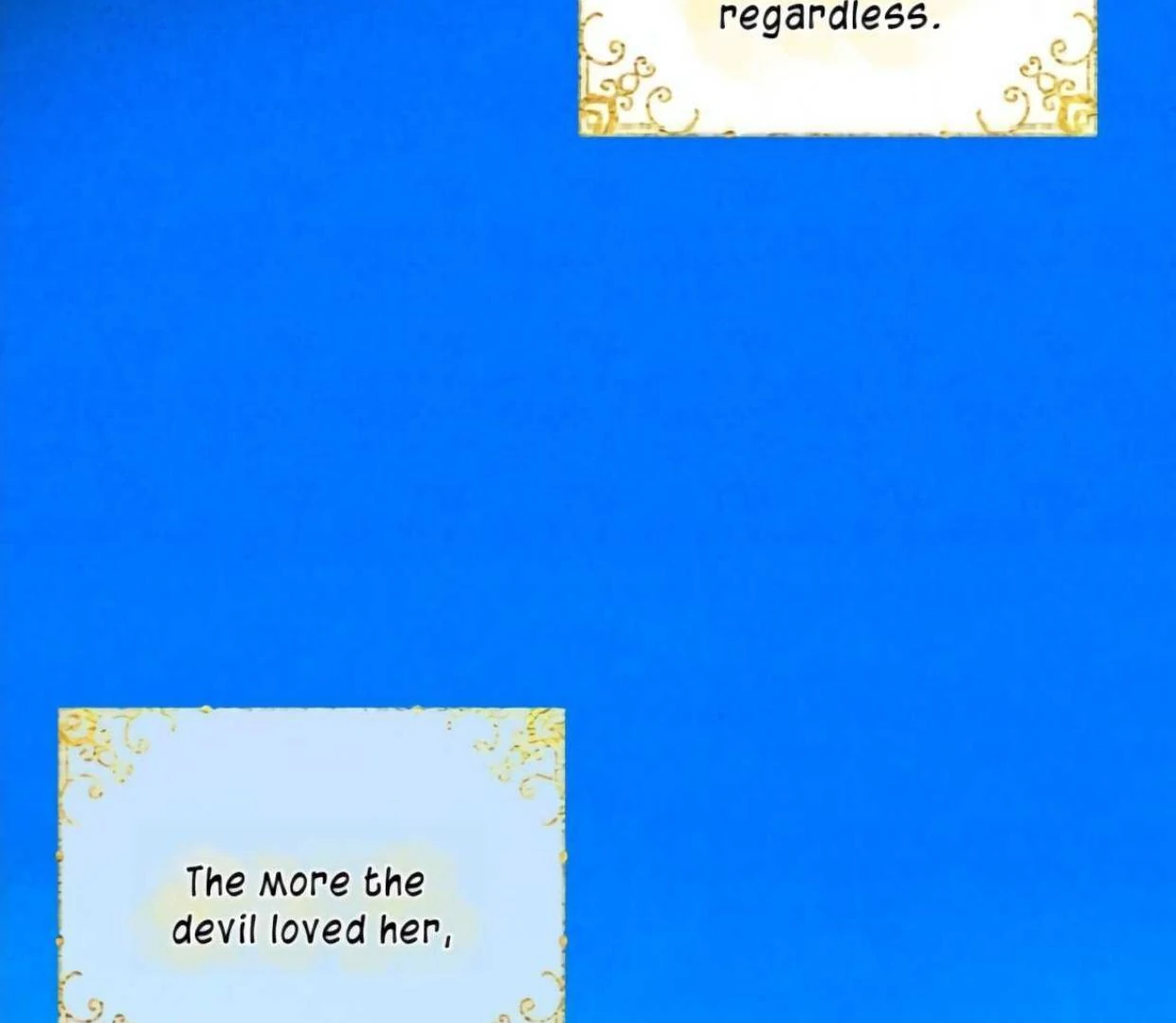 I Became My Son’s First Love chapter 27 page 55
