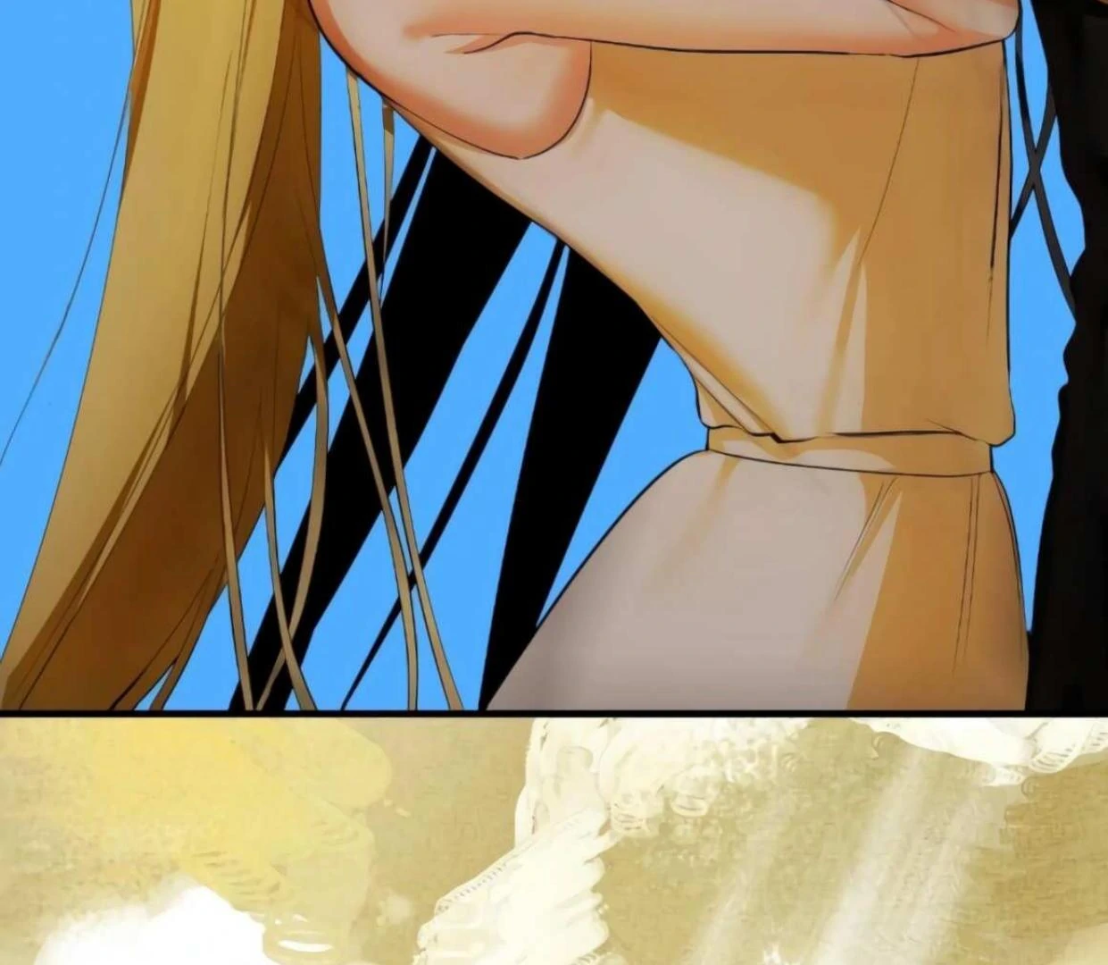 I Became My Son’s First Love chapter 27 page 65