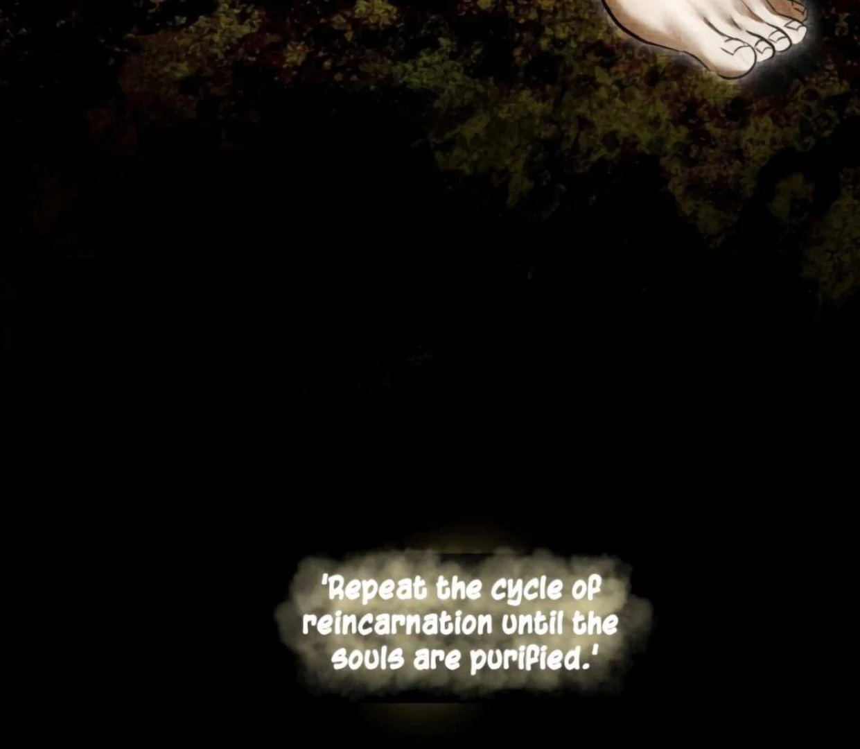 I Became My Son’s First Love chapter 27 page 72