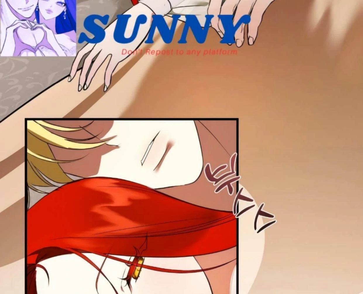 I Became My Son’s First Love chapter 27 page 80