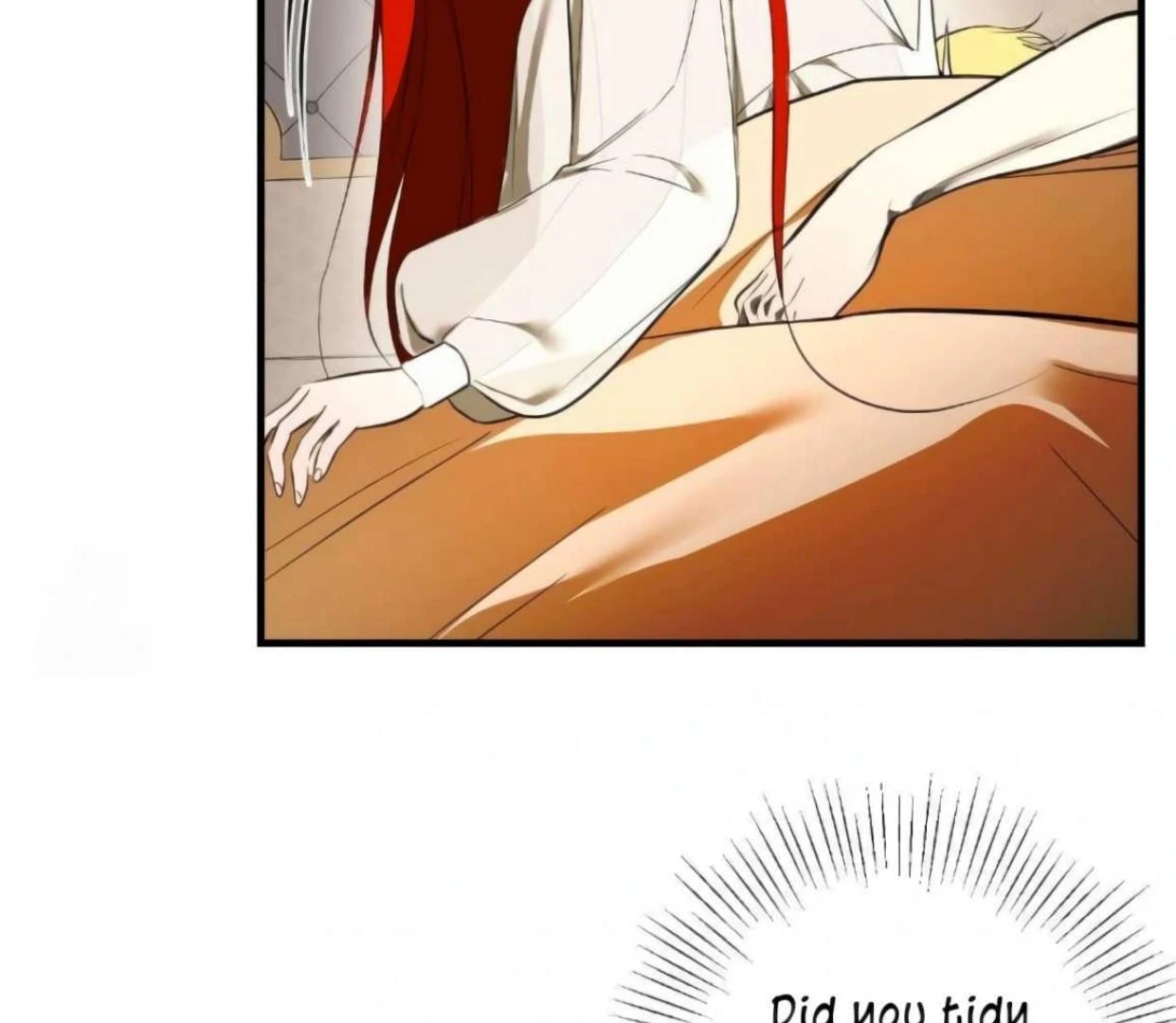 I Became My Son’s First Love chapter 27 page 83