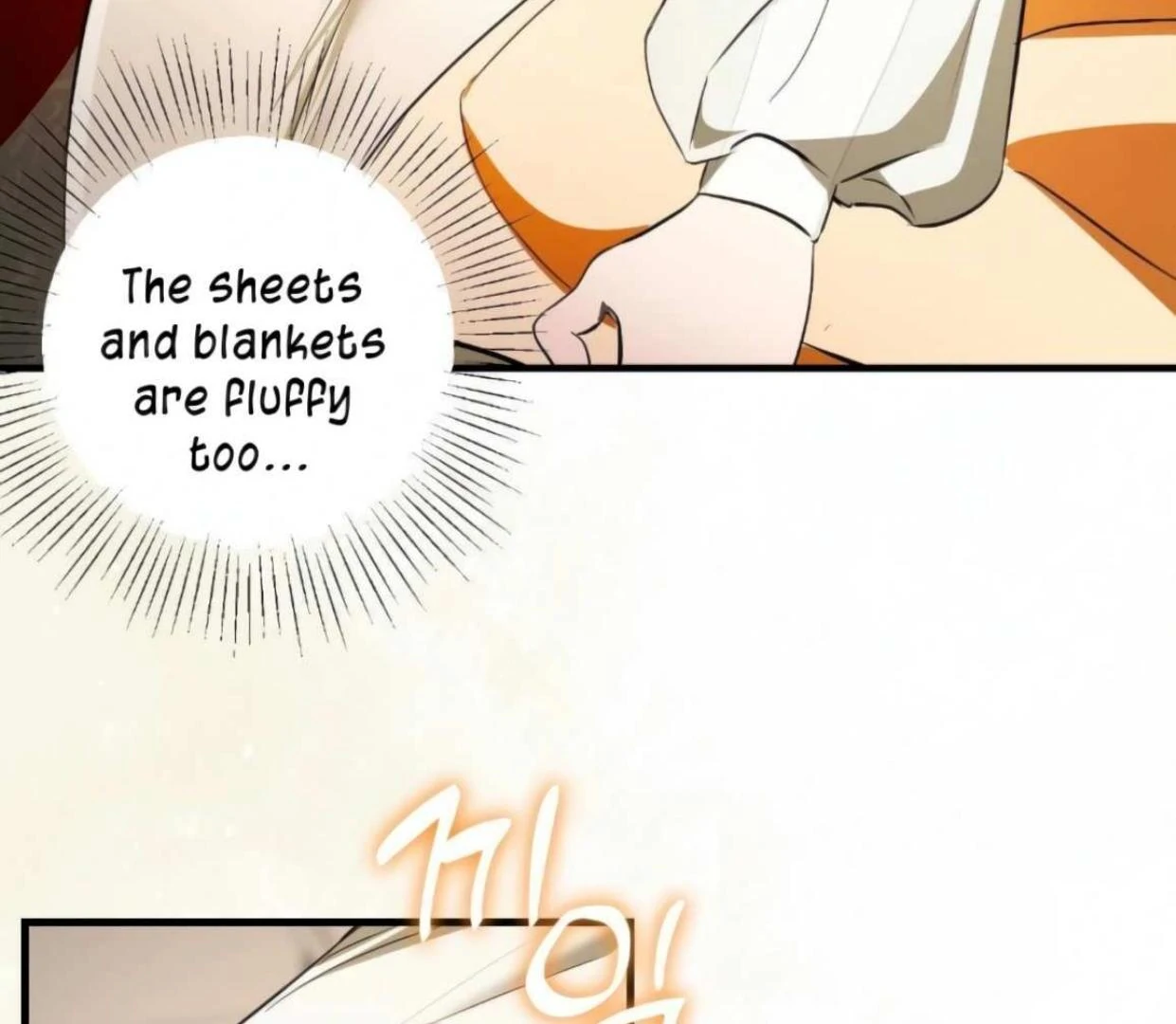 I Became My Son’s First Love chapter 27 page 85