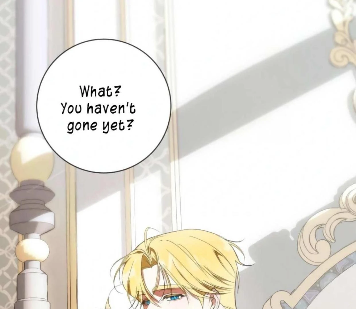 I Became My Son’s First Love chapter 27 page 89