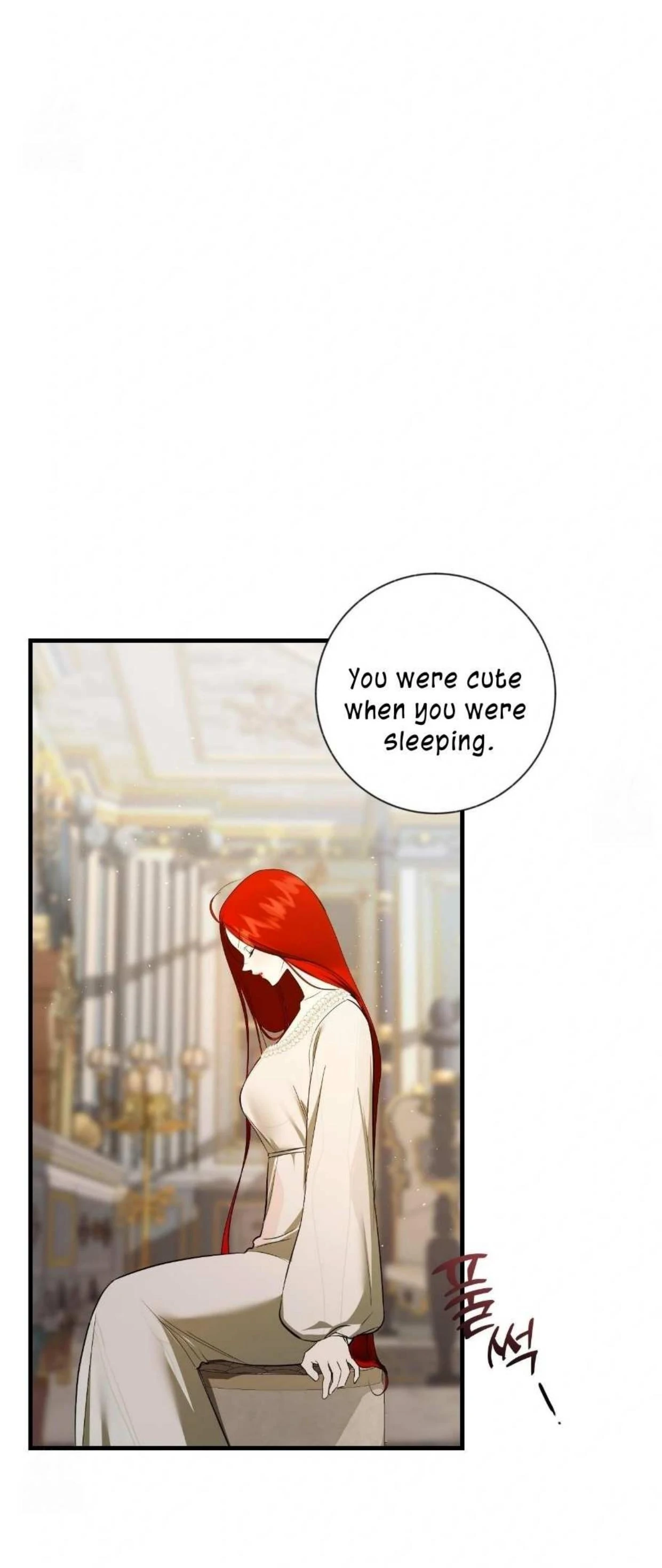 I Became My Son’s First Love chapter 27 page 92