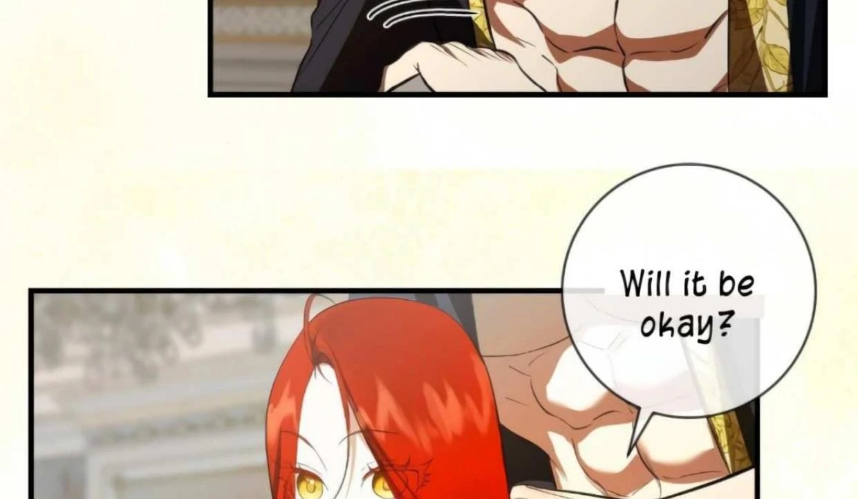 I Became My Son’s First Love chapter 27 page 99