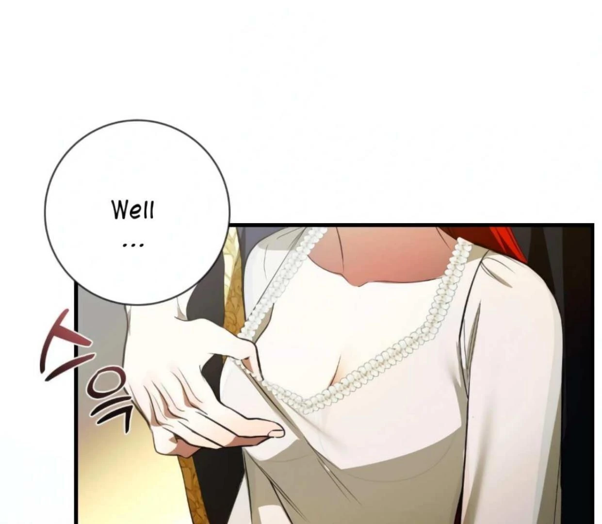 I Became My Son’s First Love chapter 27 page 101