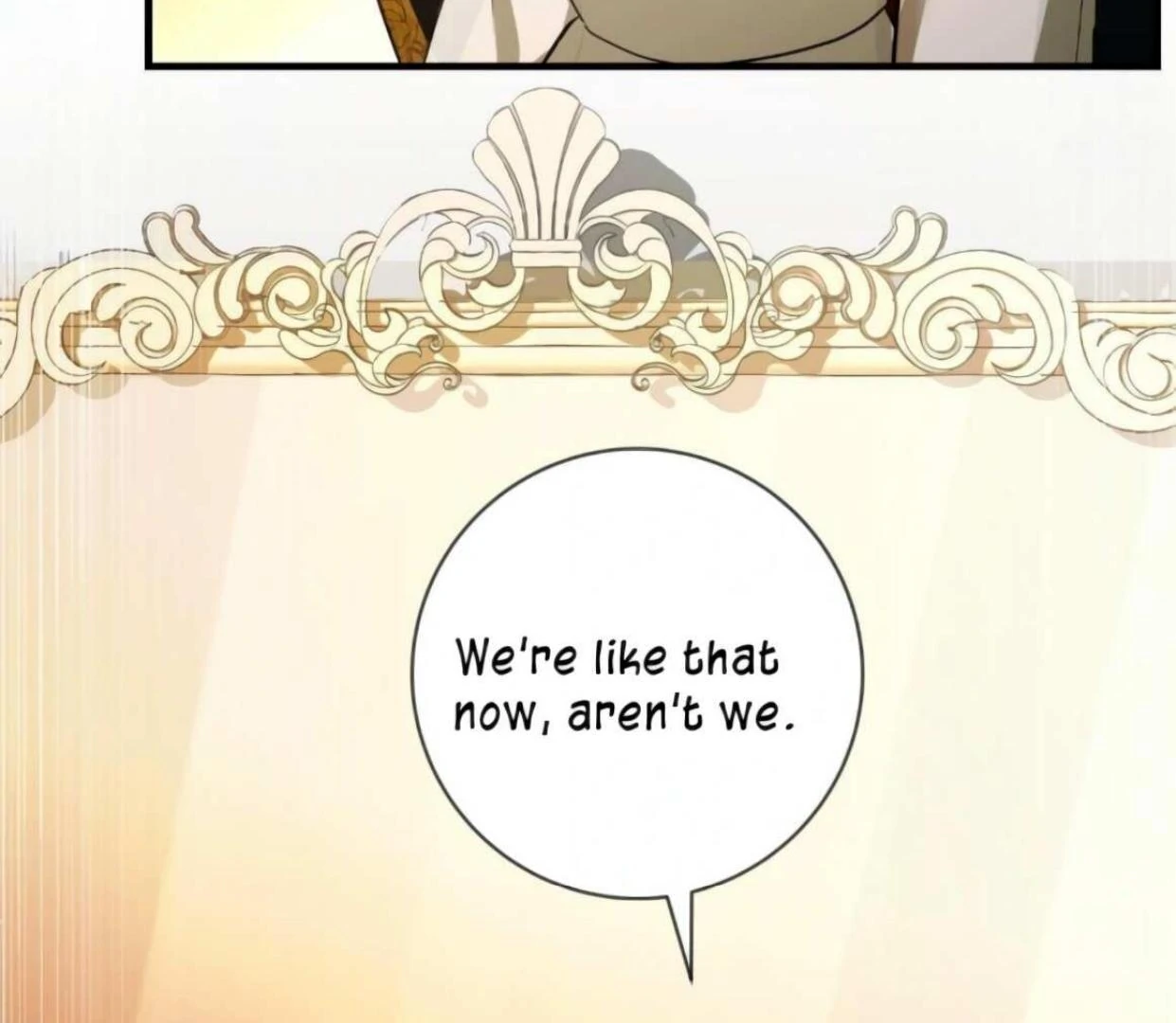 I Became My Son’s First Love chapter 27 page 102