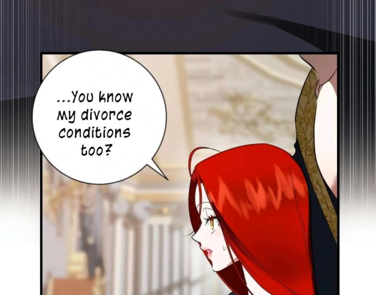 I Became My Son’s First Love chapter 27 page 106