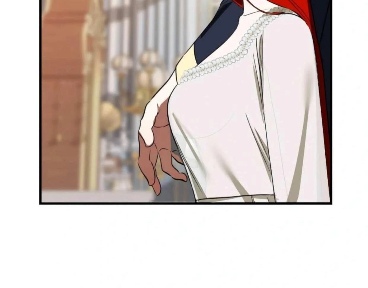 I Became My Son’s First Love chapter 27 page 107