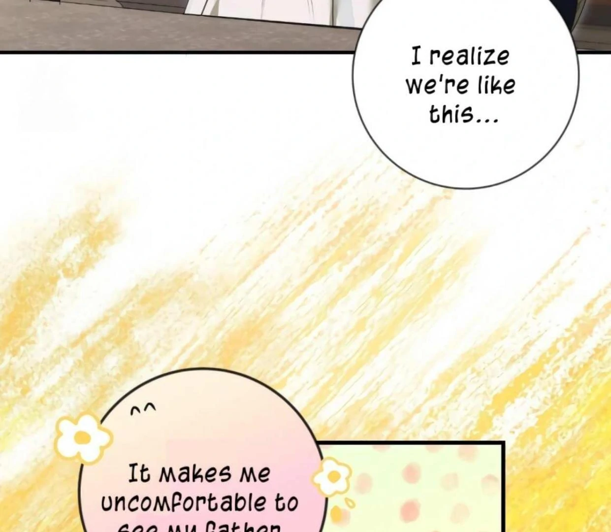 I Became My Son’s First Love chapter 27 page 113