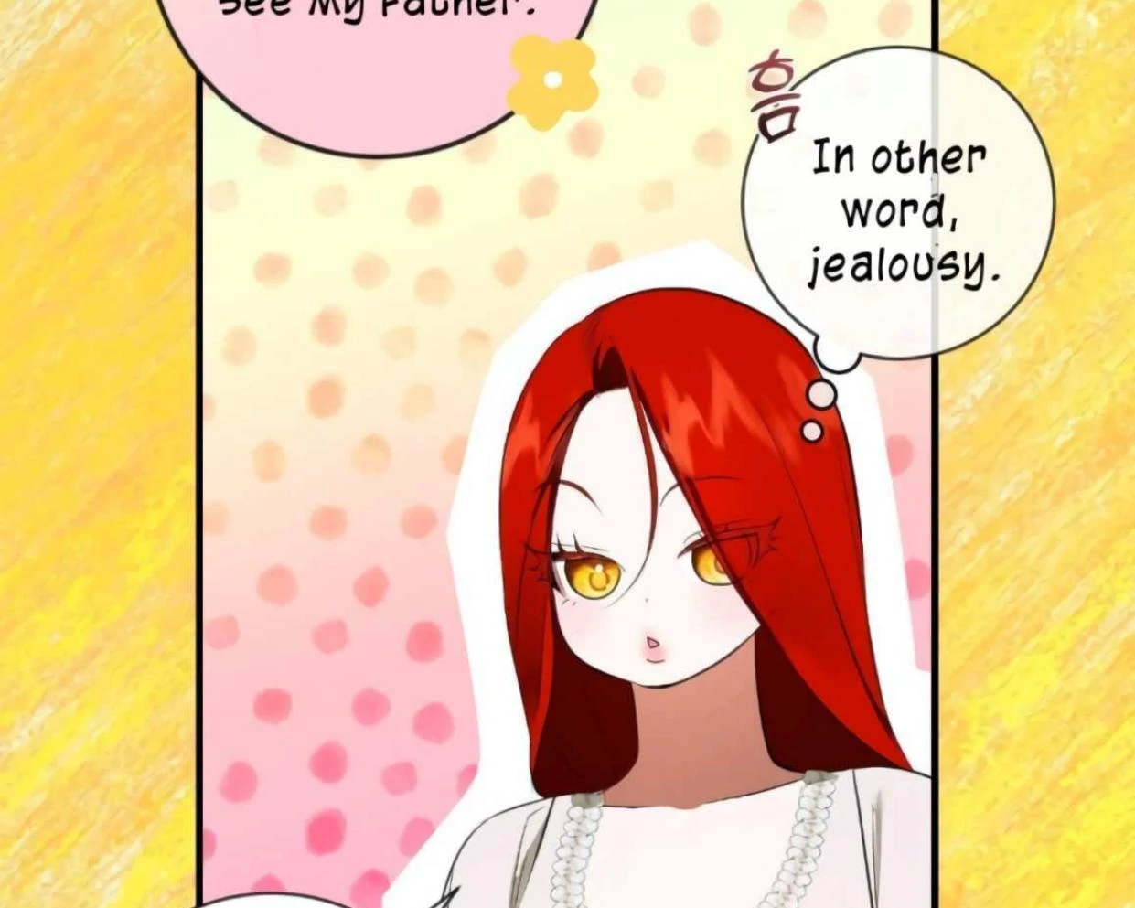 I Became My Son’s First Love chapter 27 page 114
