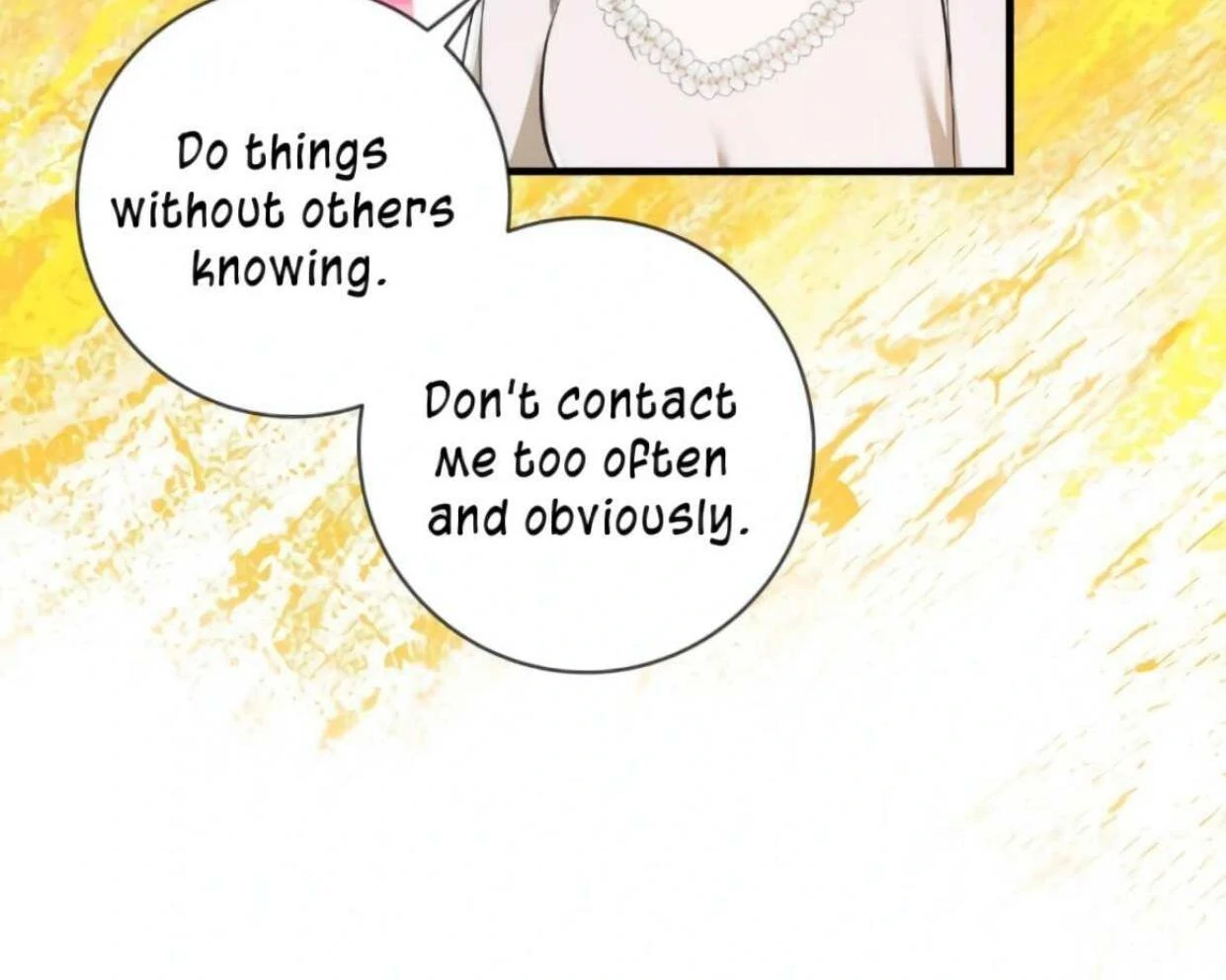 I Became My Son’s First Love chapter 27 page 115