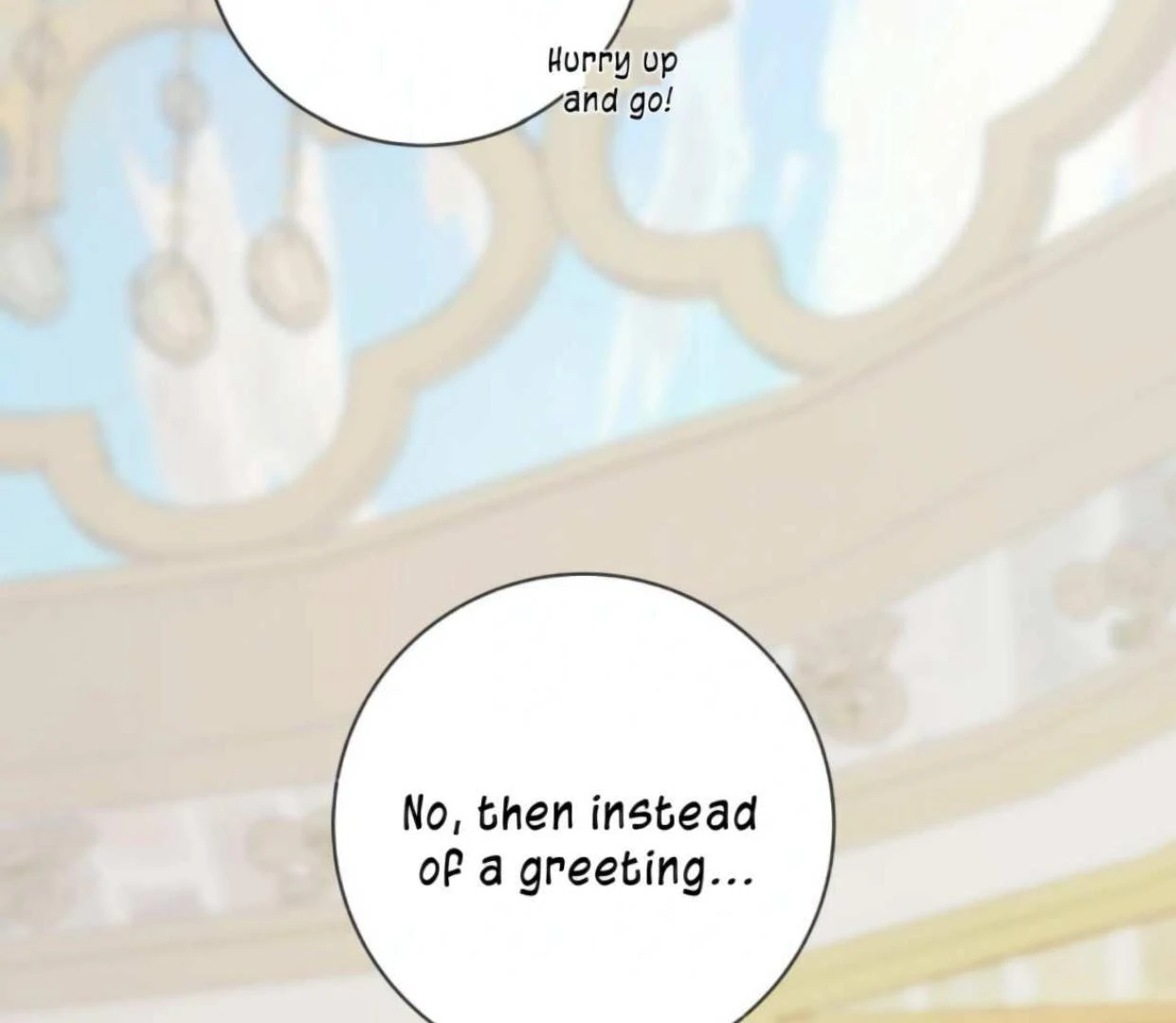 I Became My Son’s First Love chapter 27 page 120