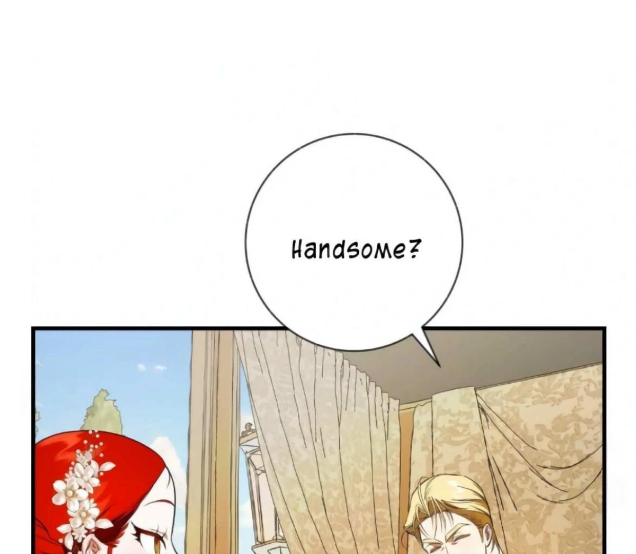 I Became My Son’s First Love chapter 27 page 133