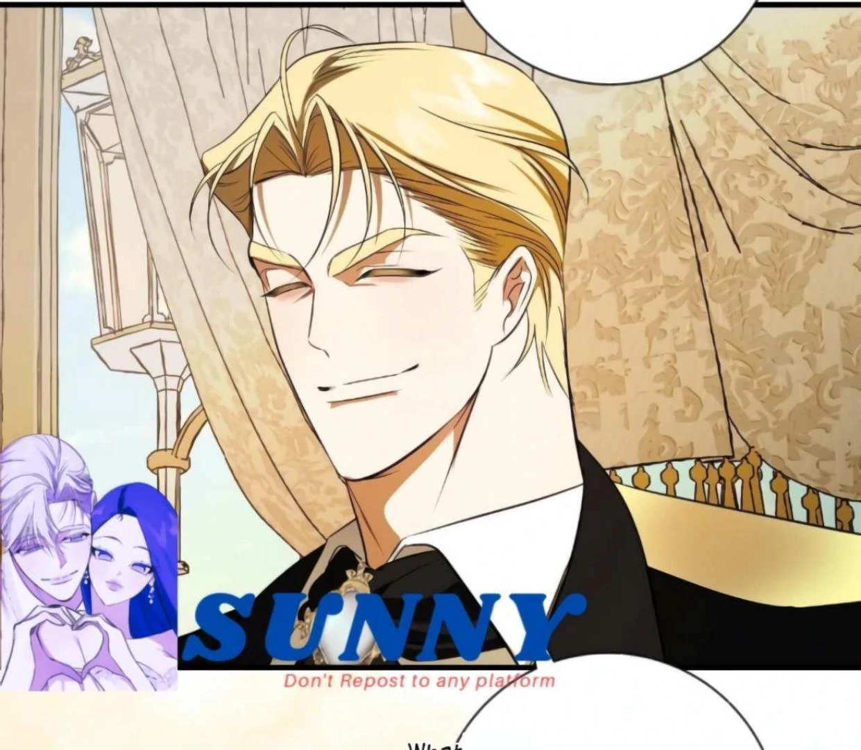 I Became My Son’s First Love chapter 27 page 135
