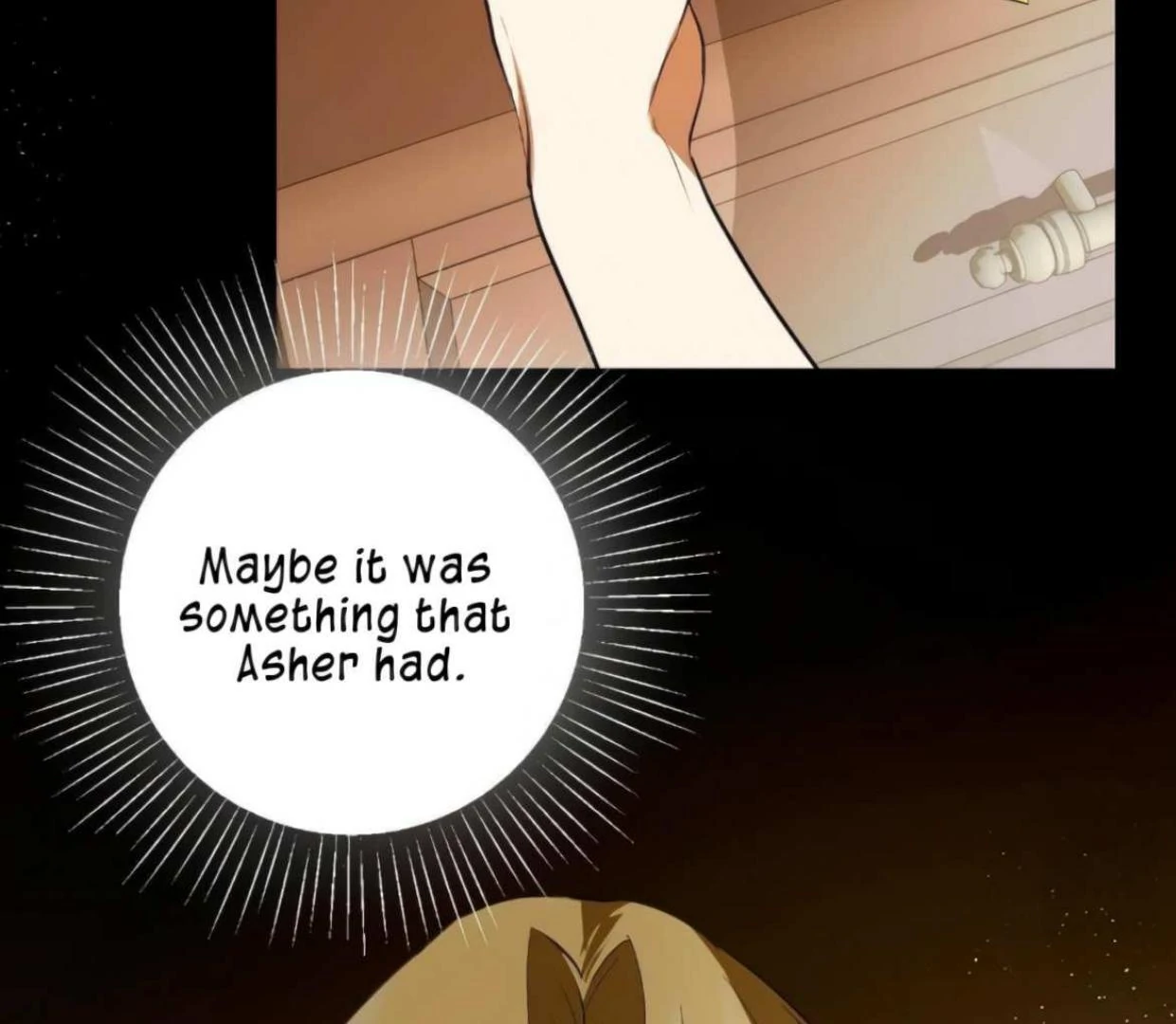 I Became My Son’s First Love chapter 28 page 8