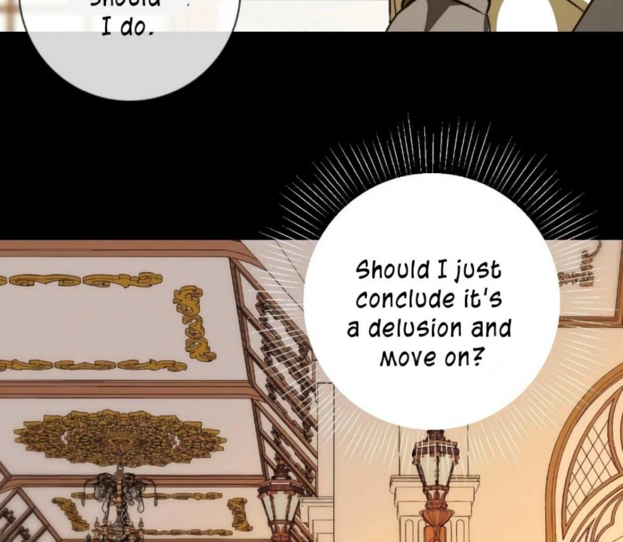 I Became My Son’s First Love chapter 28 page 24
