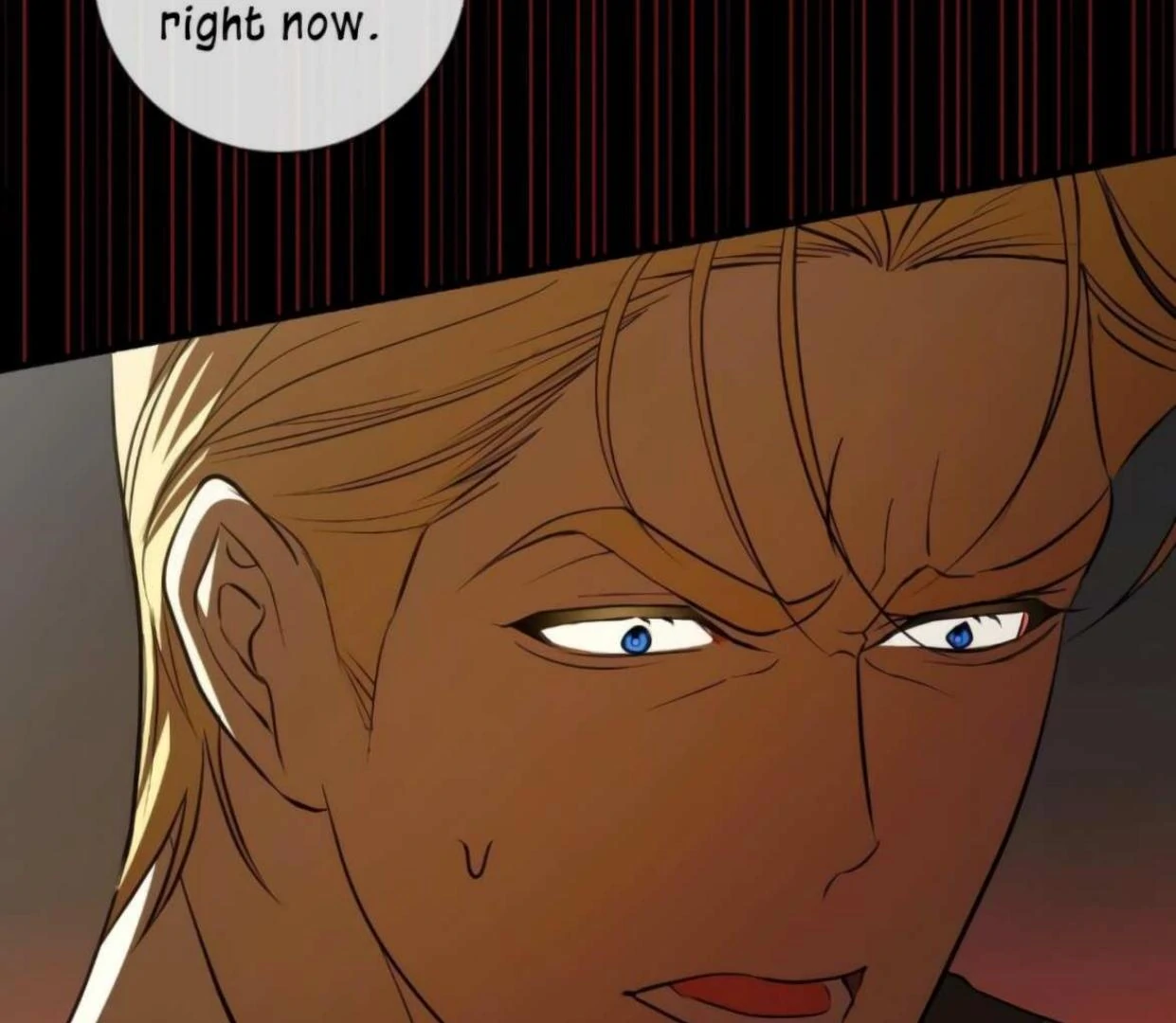 I Became My Son’s First Love chapter 28 page 43
