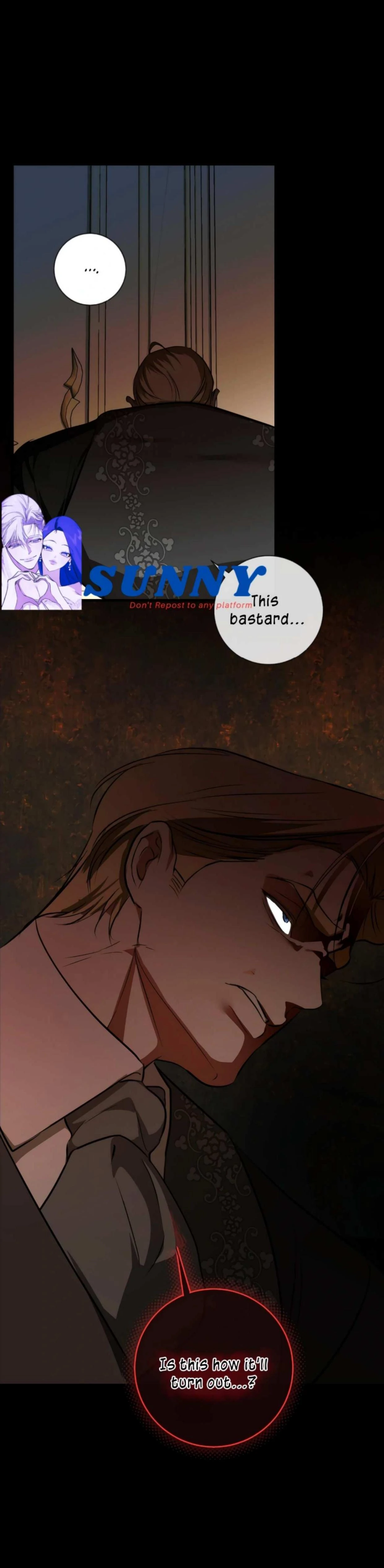 I Became My Son’s First Love chapter 28 page 48