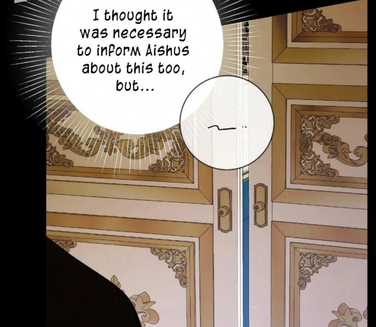 I Became My Son’s First Love chapter 28 page 52