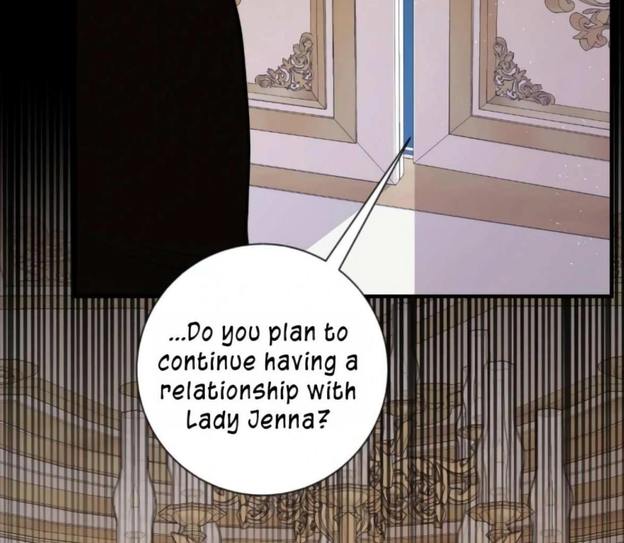 I Became My Son’s First Love chapter 28 page 53
