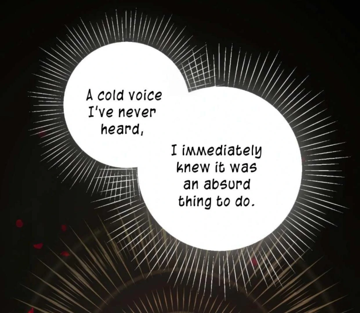 I Became My Son’s First Love chapter 28 page 62