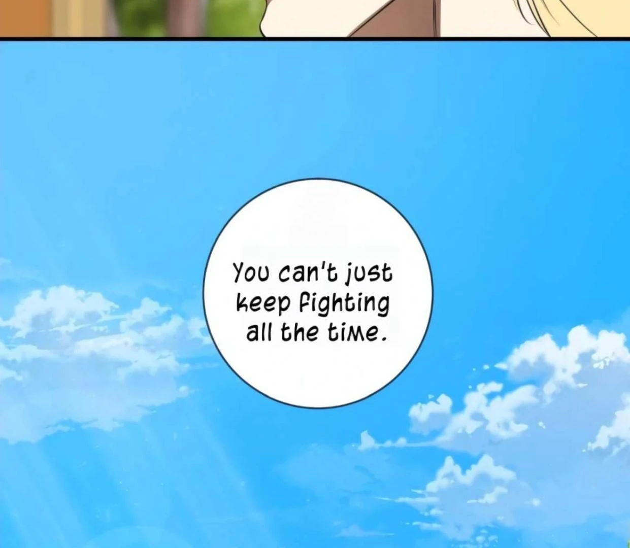 I Became My Son’s First Love chapter 28 page 79