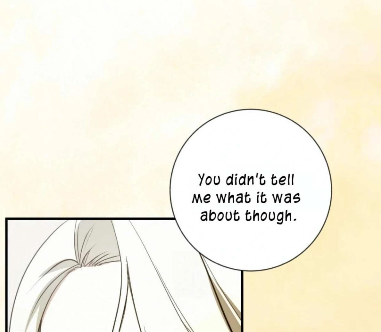 I Became My Son’s First Love chapter 28 page 90