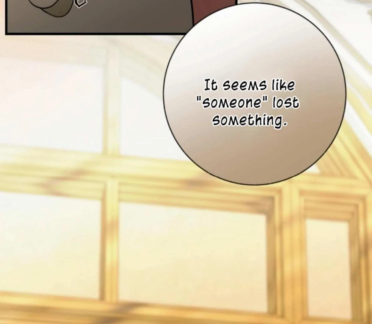 I Became My Son’s First Love chapter 28 page 92