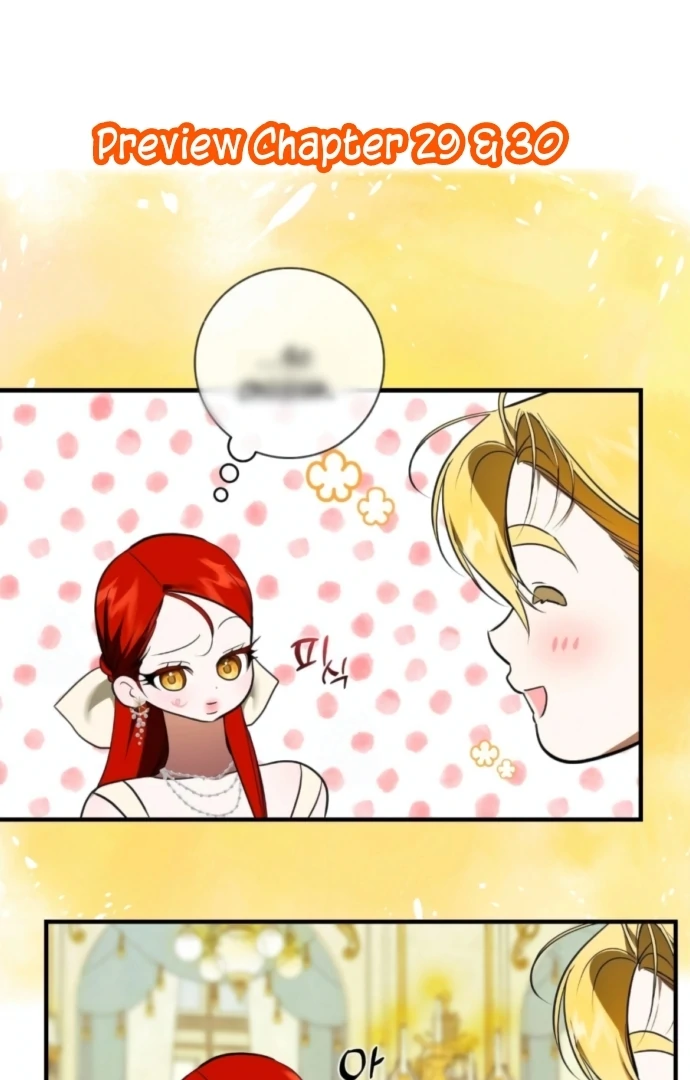 I Became My Son’s First Love chapter 28 page 97