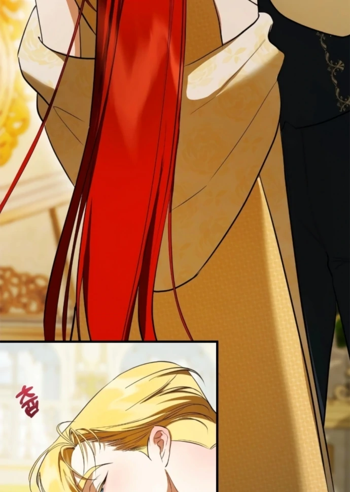 I Became My Son’s First Love chapter 28 page 99