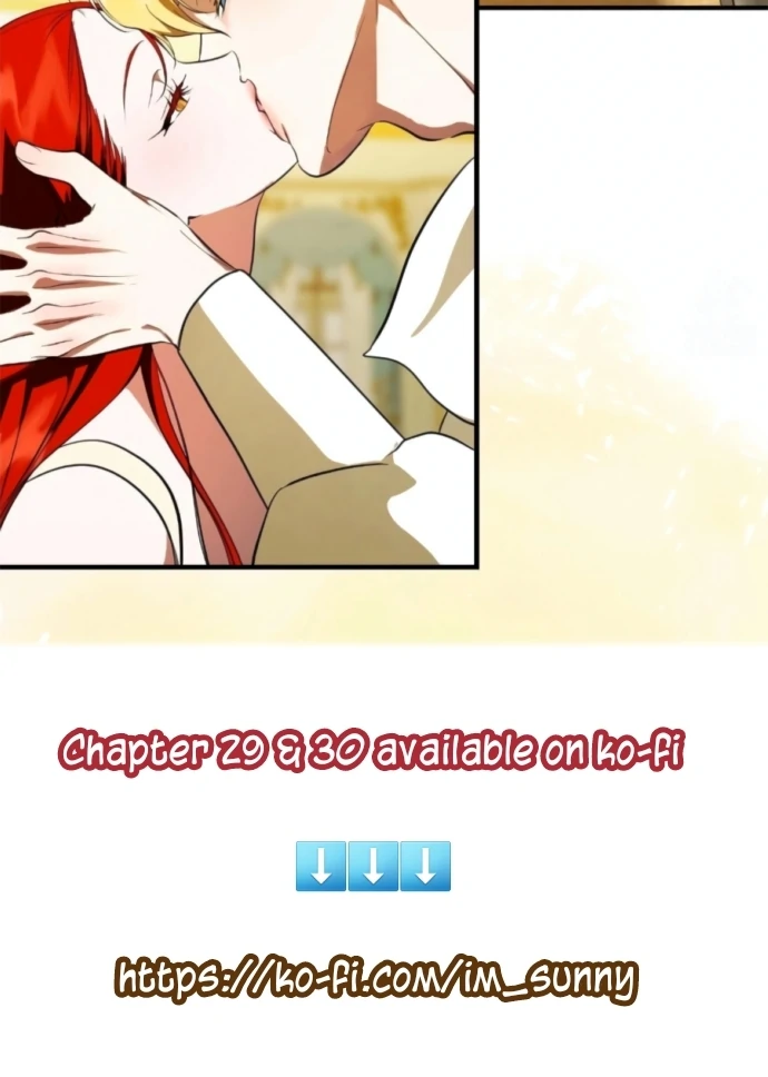 I Became My Son’s First Love chapter 28 page 100