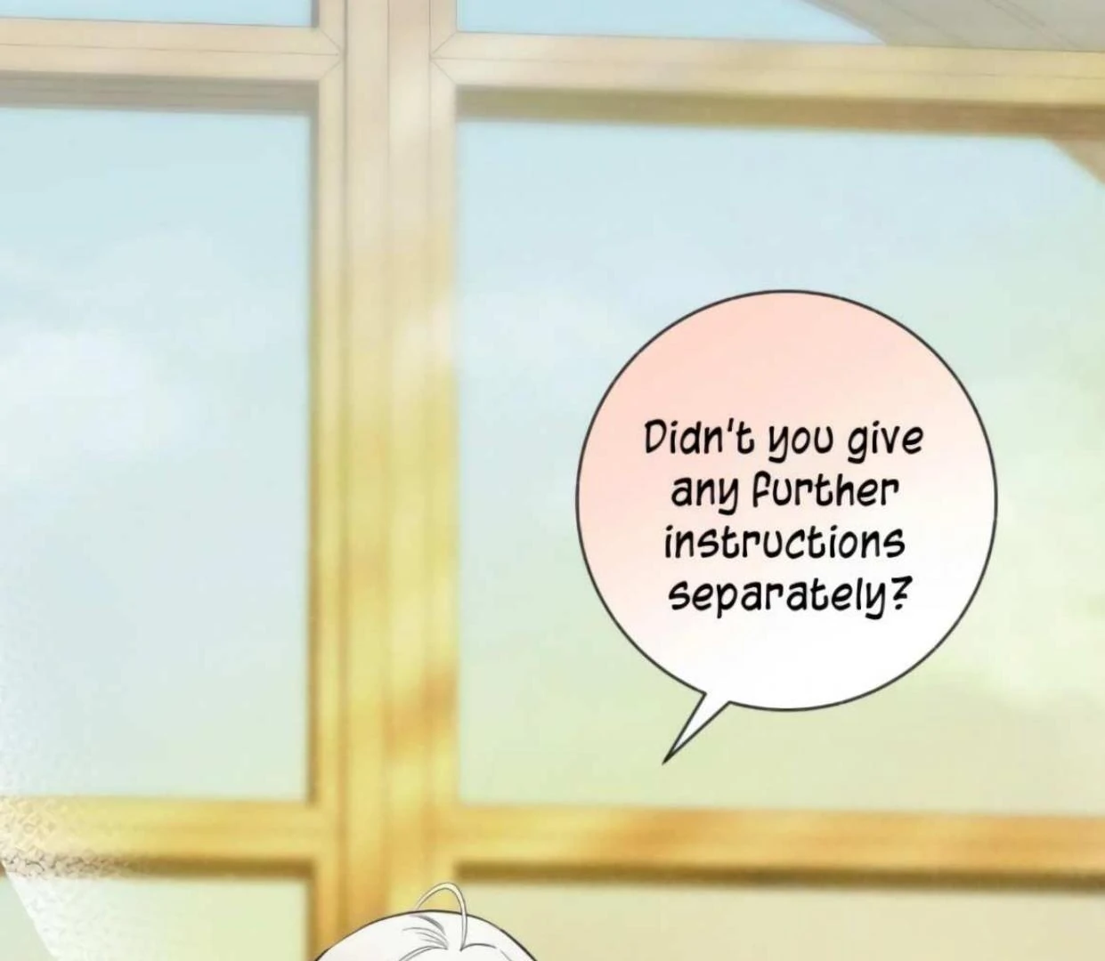I Became My Son’s First Love chapter 29 page 3