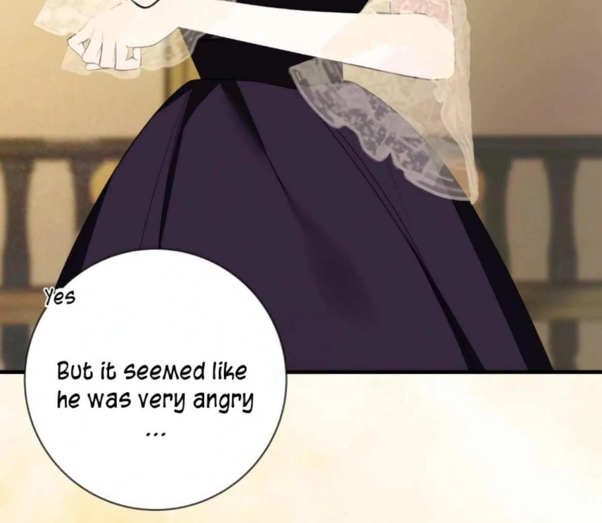I Became My Son’s First Love chapter 29 page 5