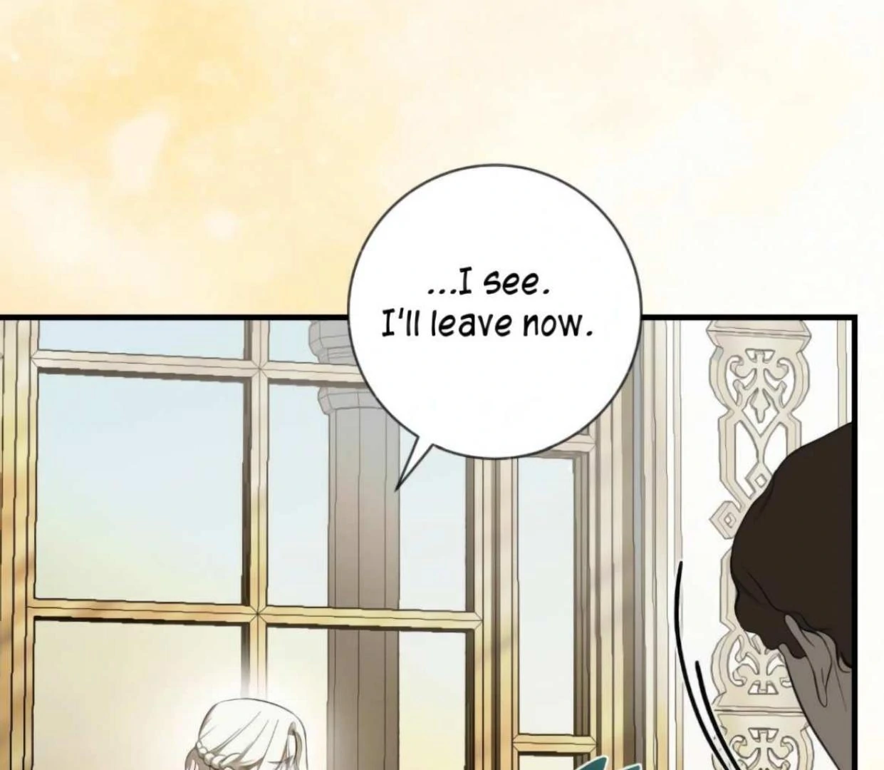 I Became My Son’s First Love chapter 29 page 6