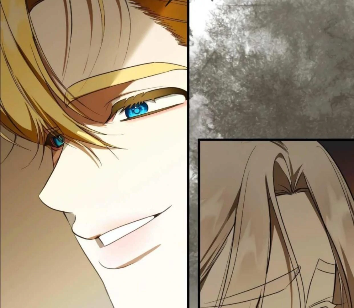 I Became My Son’s First Love chapter 29 page 10