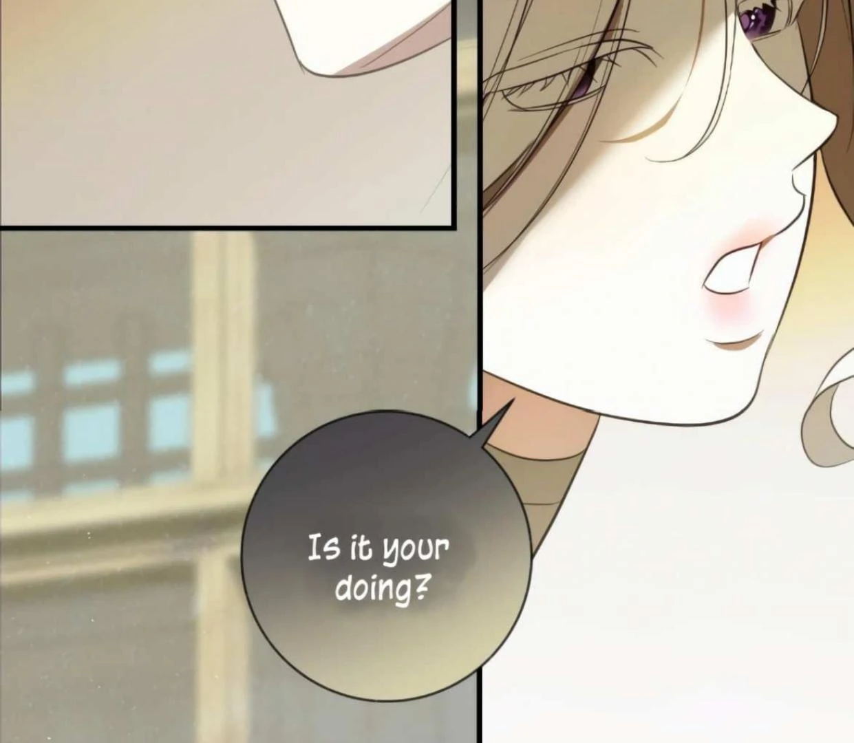 I Became My Son’s First Love chapter 29 page 11