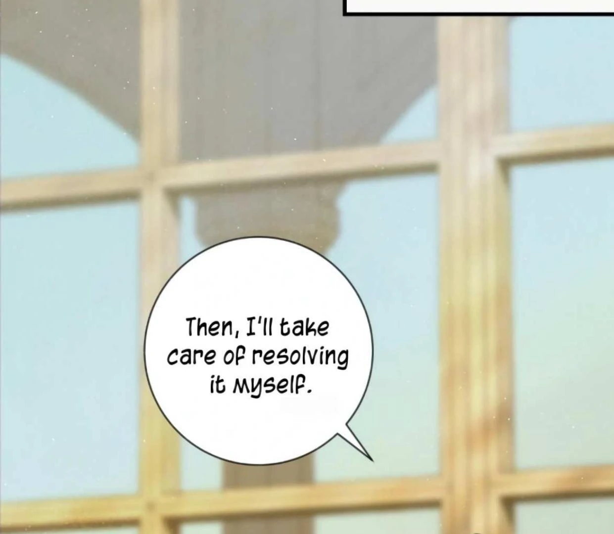 I Became My Son’s First Love chapter 29 page 12