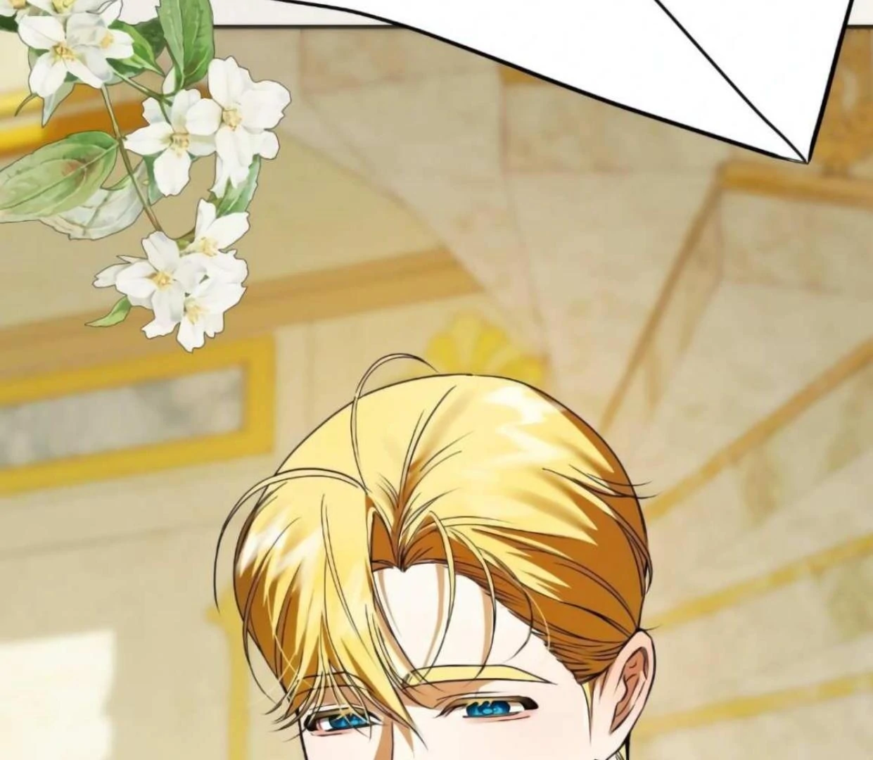 I Became My Son’s First Love chapter 29 page 35