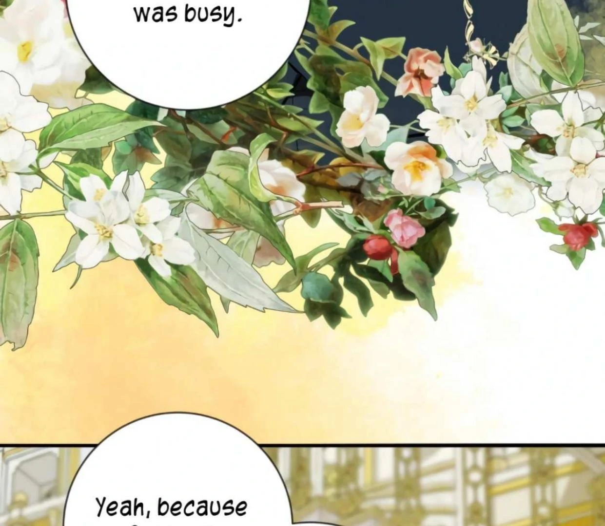I Became My Son’s First Love chapter 29 page 38
