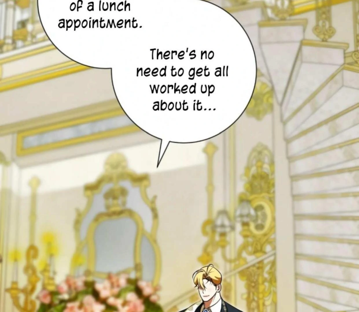 I Became My Son’s First Love chapter 29 page 39