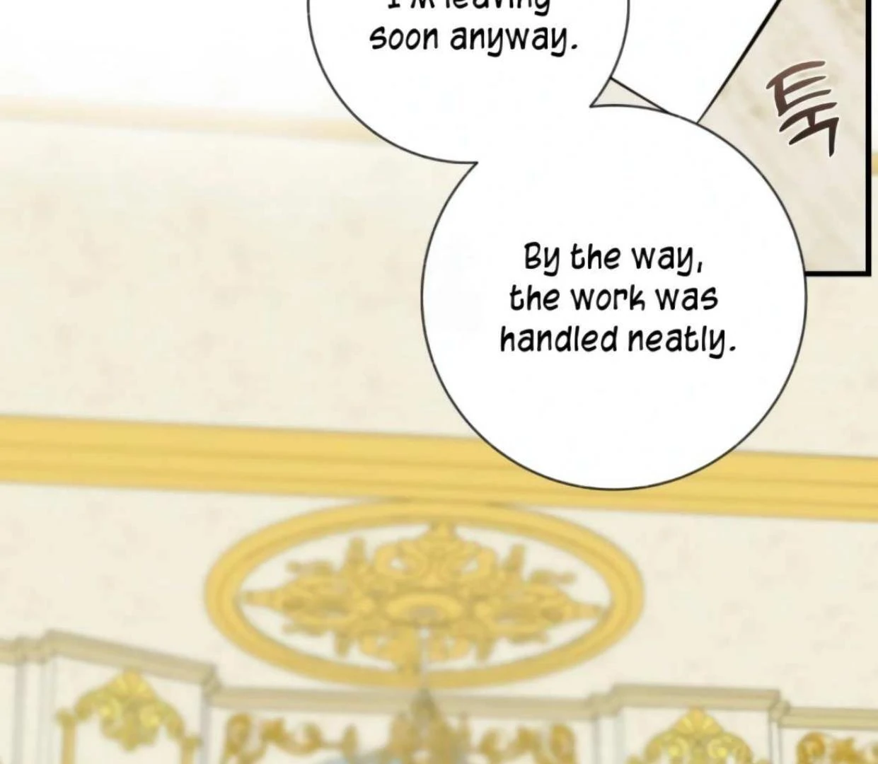 I Became My Son’s First Love chapter 29 page 46