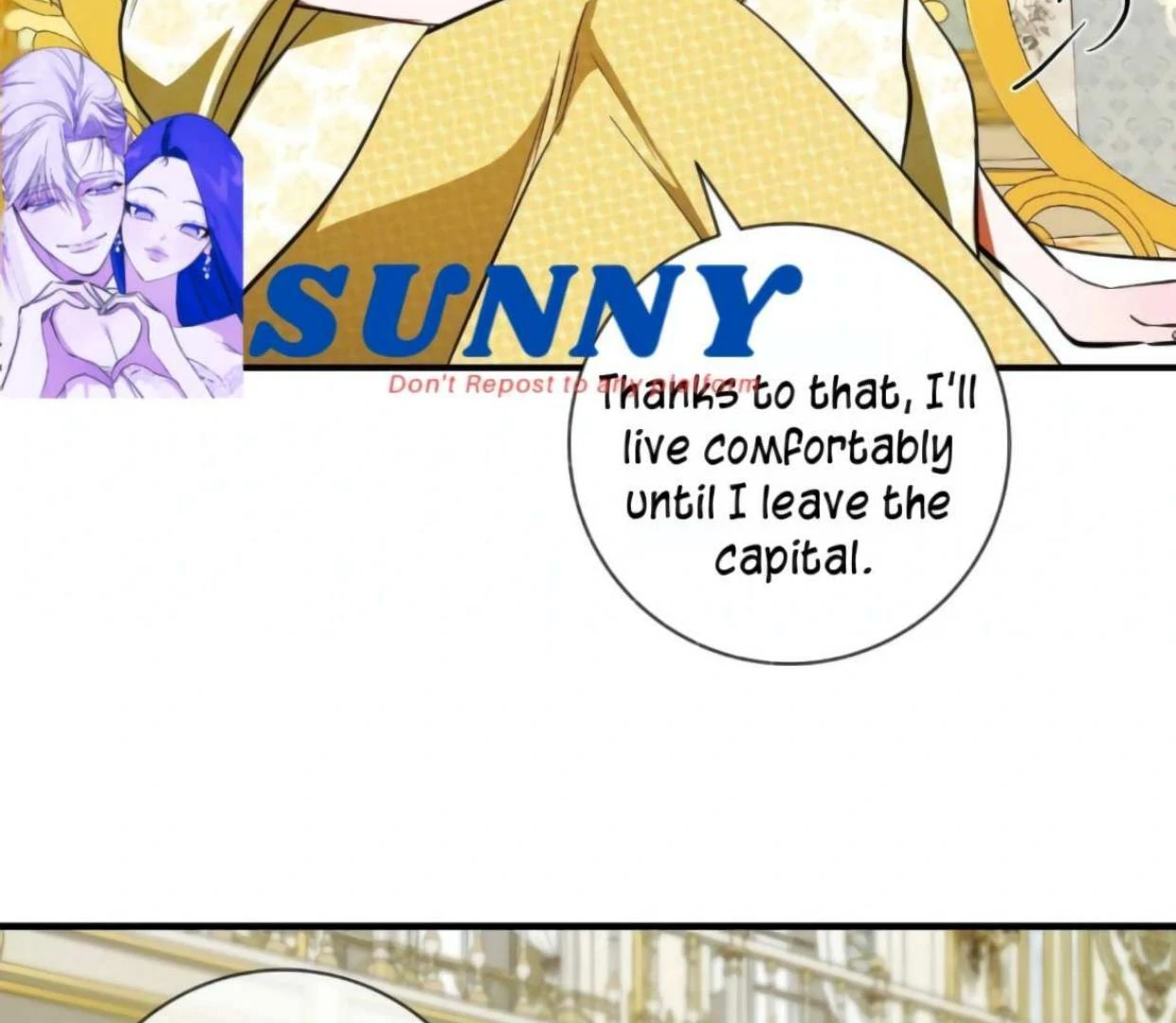 I Became My Son’s First Love chapter 29 page 48