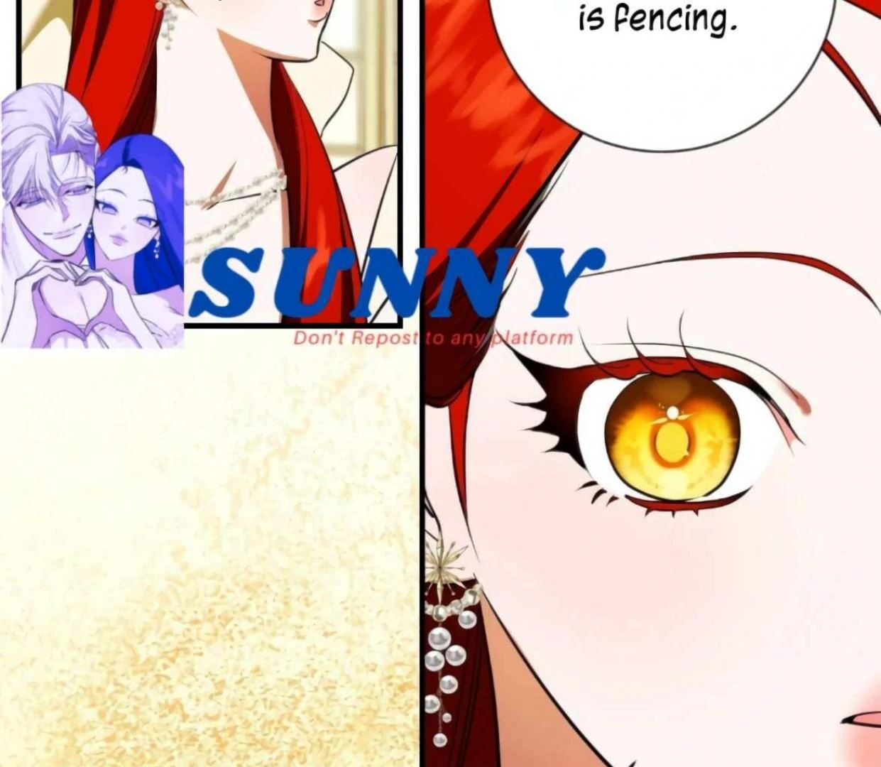 I Became My Son’s First Love chapter 29 page 60