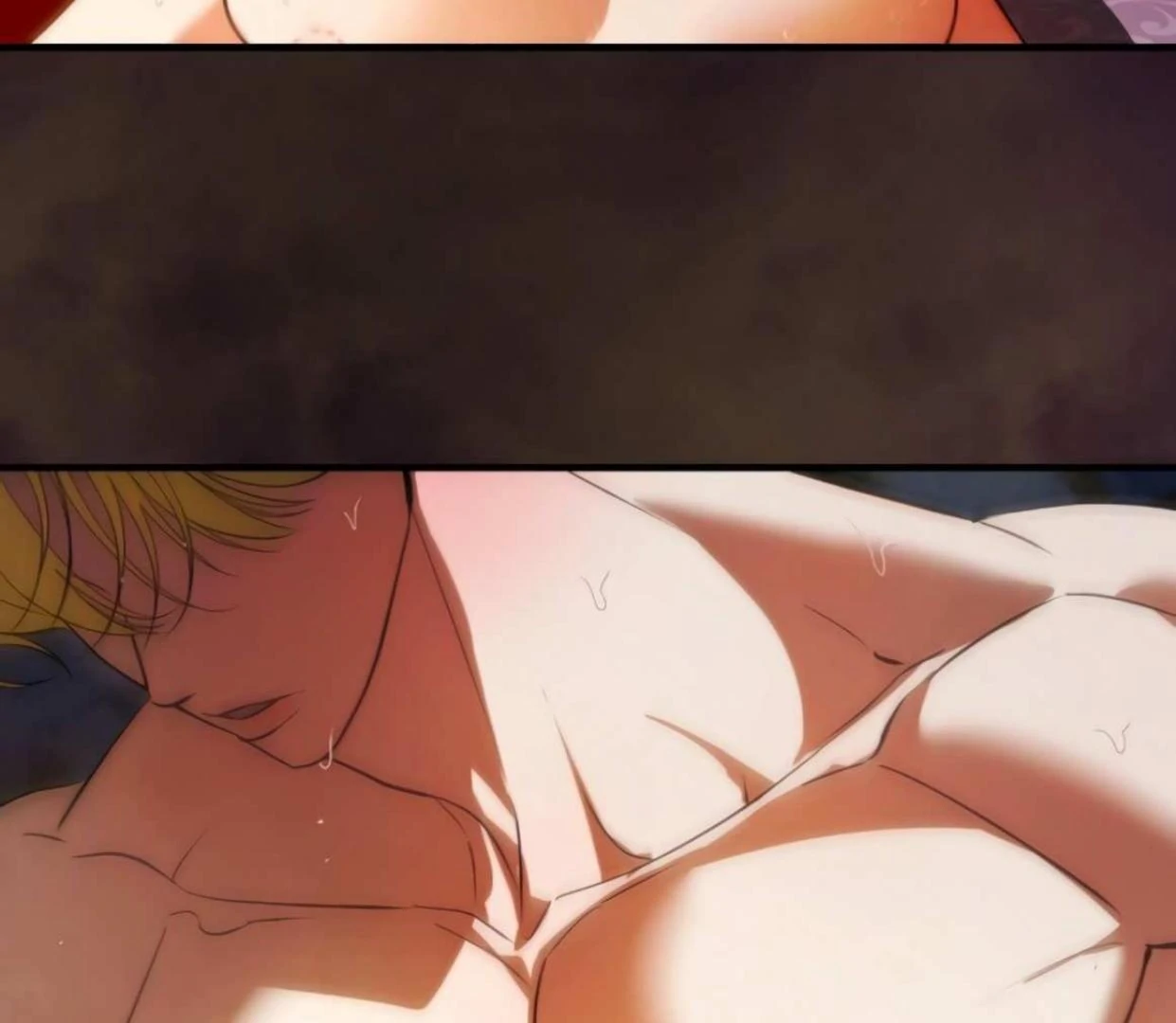 I Became My Son’s First Love chapter 29 page 70