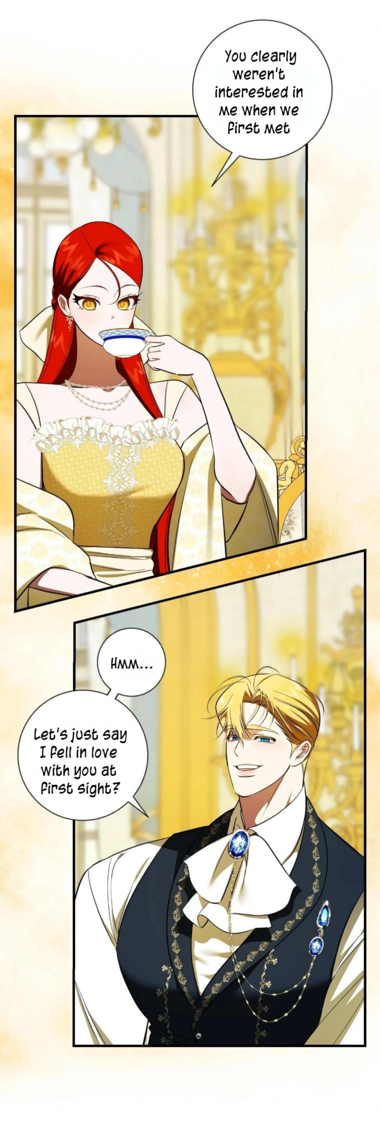 I Became My Son’s First Love chapter 29 page 76