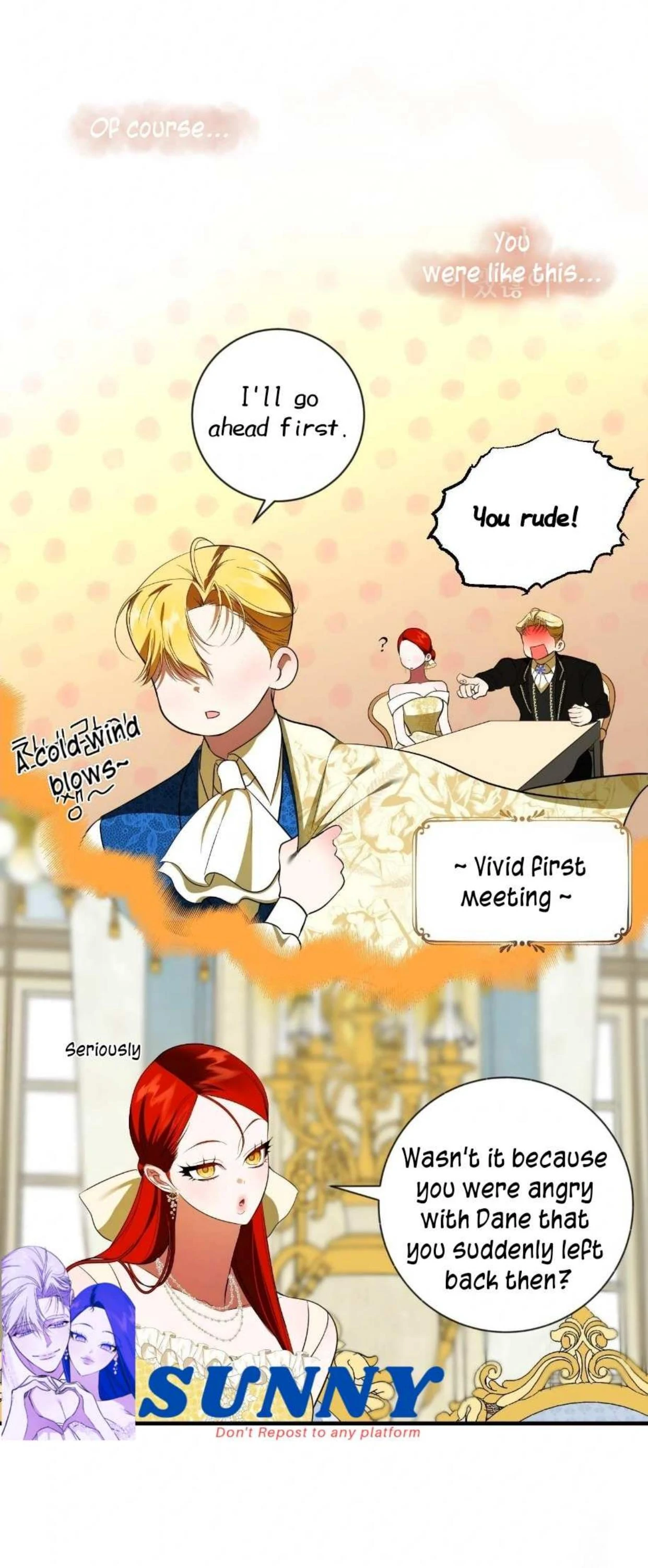 I Became My Son’s First Love chapter 29 page 78