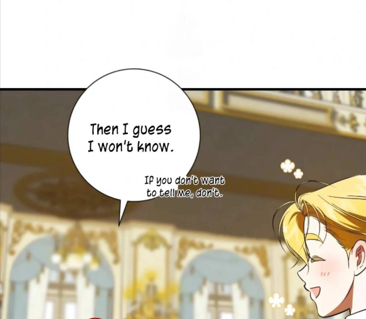 I Became My Son’s First Love chapter 29 page 80